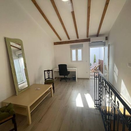 فيلا The Bohemian Beach House فالنسيا المظهر الخارجي الصورة