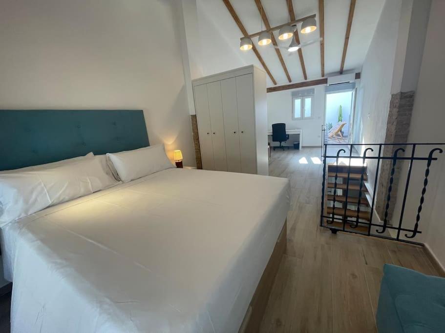 فيلا The Bohemian Beach House فالنسيا المظهر الخارجي الصورة