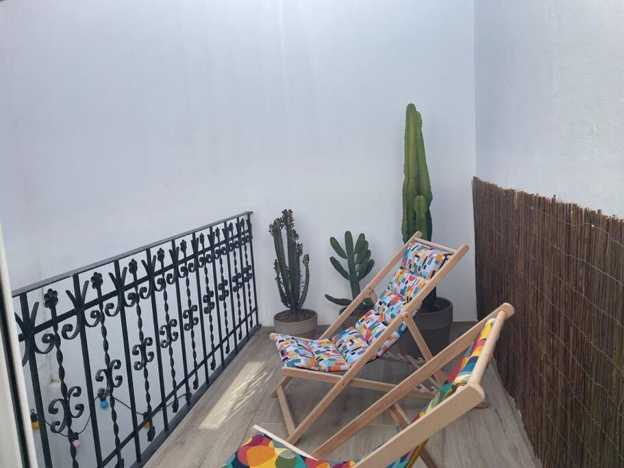 فيلا The Bohemian Beach House فالنسيا المظهر الخارجي الصورة