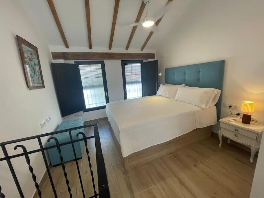 فيلا The Bohemian Beach House فالنسيا المظهر الخارجي الصورة