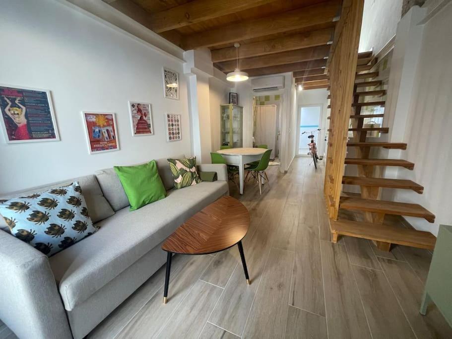 فيلا The Bohemian Beach House فالنسيا المظهر الخارجي الصورة