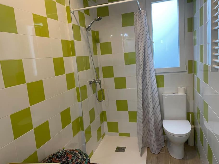 فيلا The Bohemian Beach House فالنسيا المظهر الخارجي الصورة