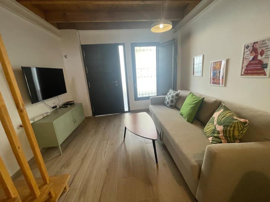 فيلا The Bohemian Beach House فالنسيا المظهر الخارجي الصورة